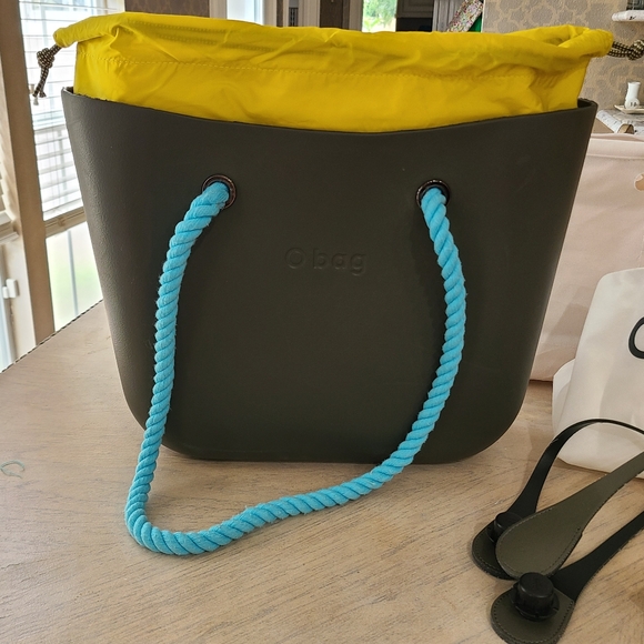 O Bag - Picture 5 of 7